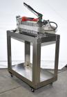Plate & Frame Stainless Steel Laboratory Filter Press
