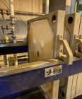 Used Siemens J-Press 800 MM CRG Poly Chamber Filter Press – 38 Plate Pressure Filtration System