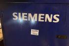 Used Siemens J-Press 800 MM CRG Poly Chamber Filter Press – 38 Plate Pressure Filtration System