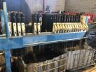 Used ACS Environmental Hydraulic Filter Press