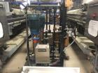 Unused - Andritz Polypropylene Plate and Frame Filter Press