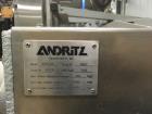 Unused - Andritz Polypropylene Plate and Frame Filter Press