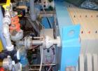 Used K-S Avery 1200mm x 1200mm Membrane Filter Press