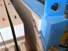 Used K-S Avery 1200mm x 1200mm Membrane Filter Press