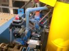 Used K-S Avery 1200mm x 1200mm Membrane Filter Press