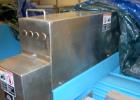 Used- K-S Avery 1200mm x 1200mm Membrane Filter Press