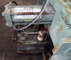Used Avery Filter Company Filter Press, Model 800KF/10/32. (15) 800mmx 800mm x approximate 1/2” recess polypropylene filter plates. Approximately 80 square feet filter area, 3.4 cubic feet cake capac...