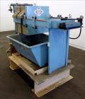 Used Beckart Environmental Hy-Pack Plate and Frame Filter Press