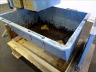 Used Beckart Environmental Hy-Pack Plate and Frame Filter Press