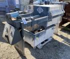 Used- Beckart Enviromental Hy-Pack Filter Press