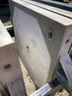 Used- Beckart Enviromental Hy-Pack Filter Press