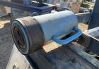 Used Beckart Enviromental Hy-Pack Filter Press