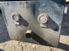 Used Beckart Enviromental Hy-Pack Filter Press