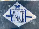 Used Beckart Enviromental Hy-Pack Filter Press