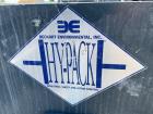 Used- Beckart Enviromental Hy-Pack Filter Press