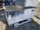 Used Beckart Enviromental Hy-Pack Filter Press