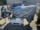 Used- Beckart Enviromental Hy-Pack Filter Press