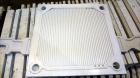 Used Filtra Plate & Frame Filter Press