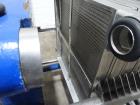 Used Carlson Filtration Filter Press