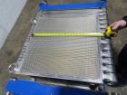 Used Carlson Filtration Filter Press