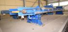 Unused- Delkor Filter Press