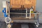 Used-Della Toffolo Filter Press