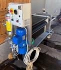 Della Toffolo Wine Filter Press