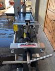 Della Toffolo Wine Filter Press