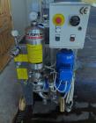 Della Toffolo Wine Filter Press