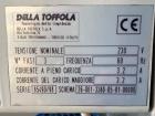 Della Toffolo Wine Filter Press