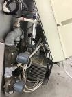 Della Toffola LT3 Pneumatic Grape Press for Whole, Crushed, and Fermented Grapes