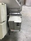 Della Toffola LT3 Pneumatic Grape Press for Whole, Crushed, and Fermented Grapes