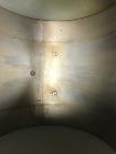 Della Toffola LT3 Pneumatic Grape Press for Whole, Crushed, and Fermented Grapes