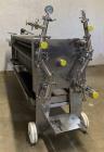 Used Della Toffola 100 Plate Sheet Filter