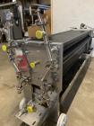 Used Della Toffola 100 Plate Sheet Filter