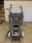 Used Della Toffola 100 Plate Sheet Filter