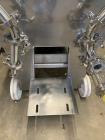 Used Della Toffola 100 Plate Sheet Filter