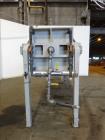 Used Diagenex Model DP 1000 35/50 Filter Press.