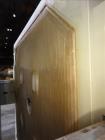 Used Diagenex Model DP 1000 35/50 Filter Press.