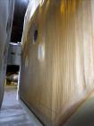Used Diagenex Model DP 1000 35/50 Filter Press.