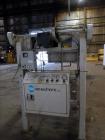 Used- Diagenex Model DP 1000 35/50 Filter Press.