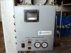 Used Diagenex Model DP 1000 35/50 Filter Press.