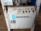 Used- Diagenex Model DP 1000 35/50 Filter Press.