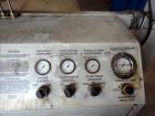 Used Diagenex Model DP 1000 35/50 Filter Press.