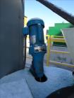 Used Diagenex Model DP 1000 35/50 Filter Press.