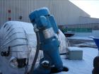 Used Diagenex Model DP 1000 35/50 Filter Press.