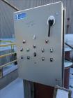 Used Diagenex Model DP 1000 35/50 Filter Press.