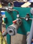 Used Durco Filter Press, Model EP630/32-16 100#.