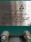 Used- Durco Filter Press, Model EP630/32-16 100#.