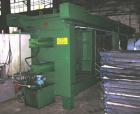 USED: Duro Filter Press, carbon steel frame. (36) 48
